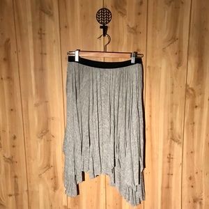Free People Skirt